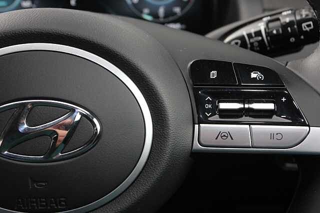 Hyundai TUCSON 1.6 TGDi Premium 5dr 2WD Grey