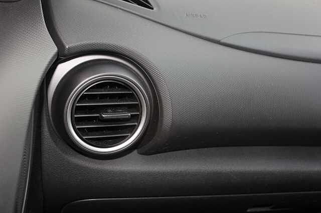 Hyundai KONA 1.0T GDi Play Edition 5dr Red