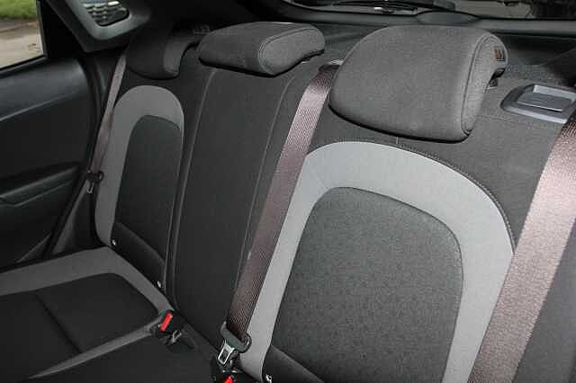 Hyundai KONA 1.0T GDi Play Edition 5dr Red