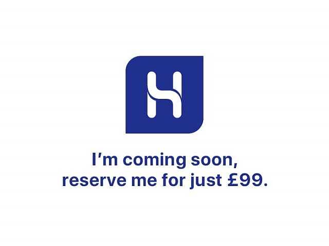 Hyundai i30 Fastback 2.0T GDI N Performance 5dr