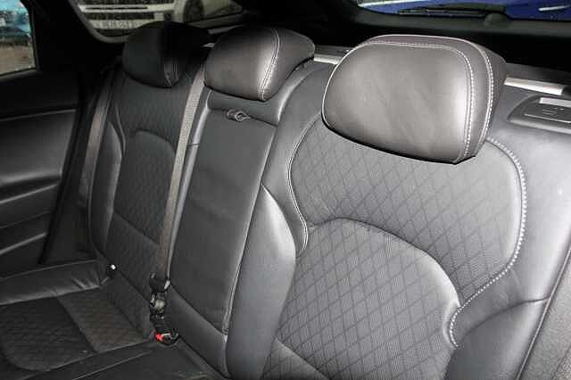 Hyundai i30 1.4T GDI Premium SE 5dr