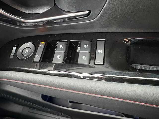 Hyundai TUCSON 1.6T N Line 5dr Grey