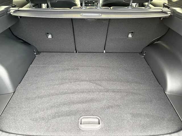 Hyundai TUCSON 1.6T N Line 5dr Grey