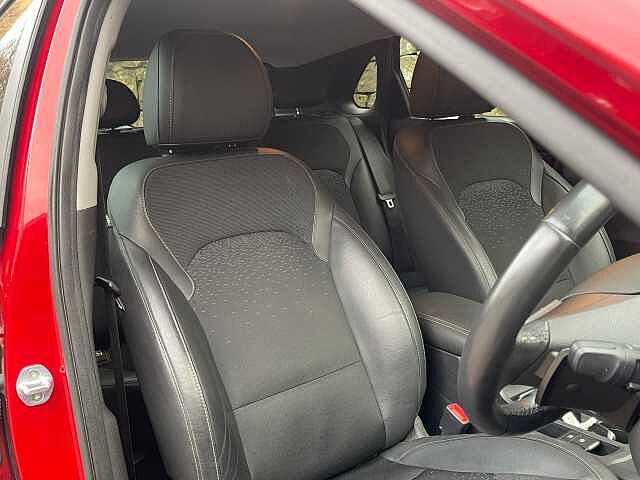 Hyundai i30 1.6 CRDi Premium 5dr DCT