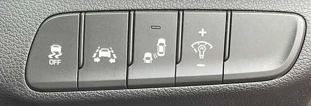 Hyundai i30 1.6 CRDi Premium 5dr DCT