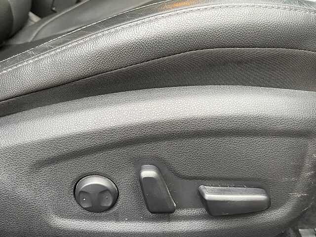 Hyundai i30 1.6 CRDi Premium 5dr DCT