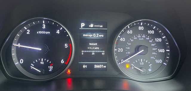 Hyundai i30 1.6 CRDi Premium 5dr DCT