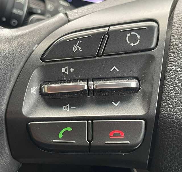 Hyundai i30 1.6 CRDi Premium 5dr DCT