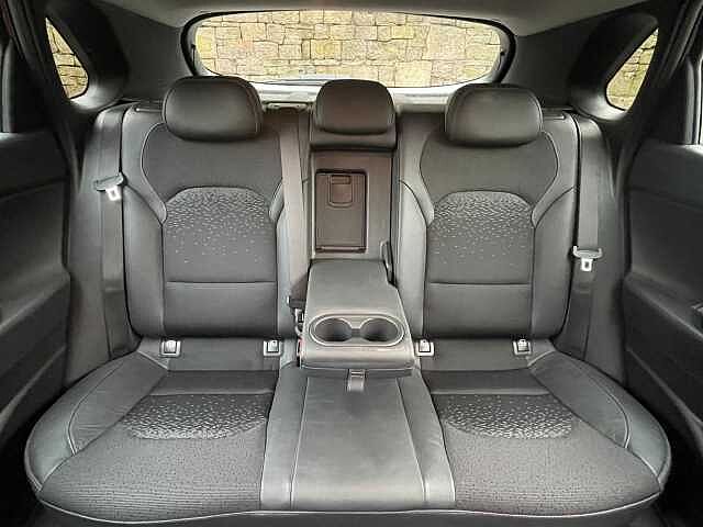 Hyundai i30 1.6 CRDi Premium 5dr DCT