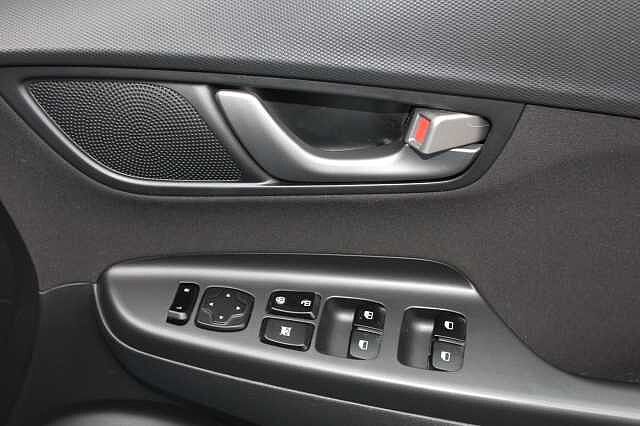 Hyundai Kona 1.0T GDi Blue Drive Premium 5dr