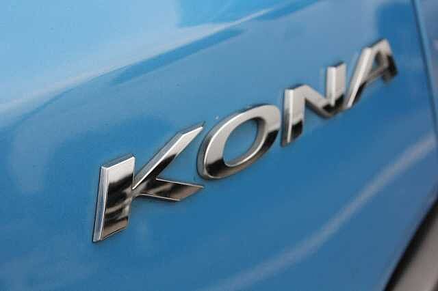 Hyundai Kona 1.0T GDi Blue Drive Premium 5dr