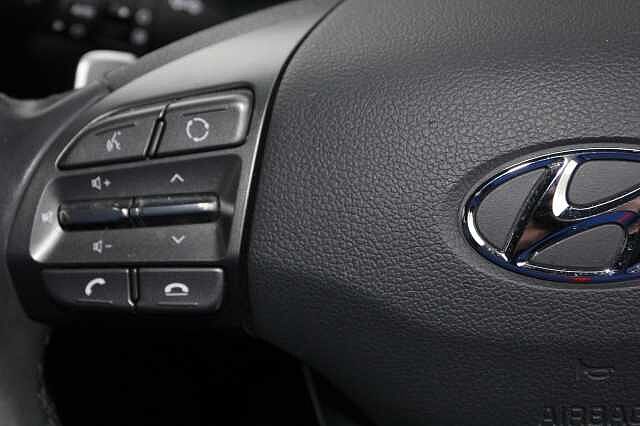 Hyundai Ioniq 1.6 GDi Hybrid Premium 5dr DCT