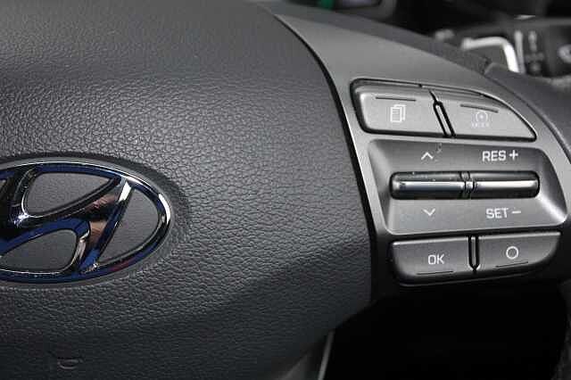 Hyundai Ioniq 1.6 GDi Hybrid Premium 5dr DCT