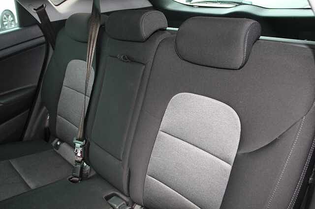 Hyundai Tucson 1.6 GDi SE Nav 5dr 2WD