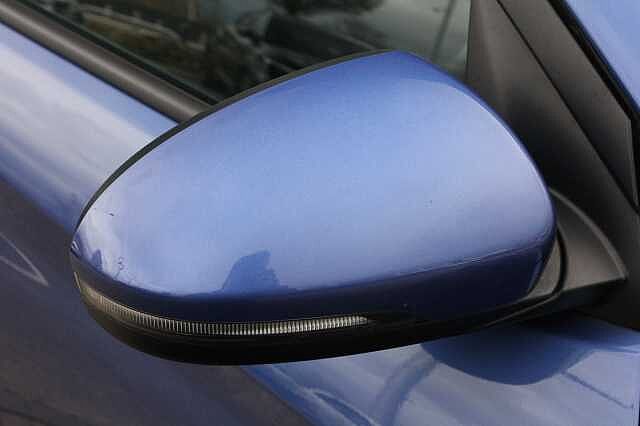 Hyundai Tucson 1.6 GDi SE Nav 5dr 2WD