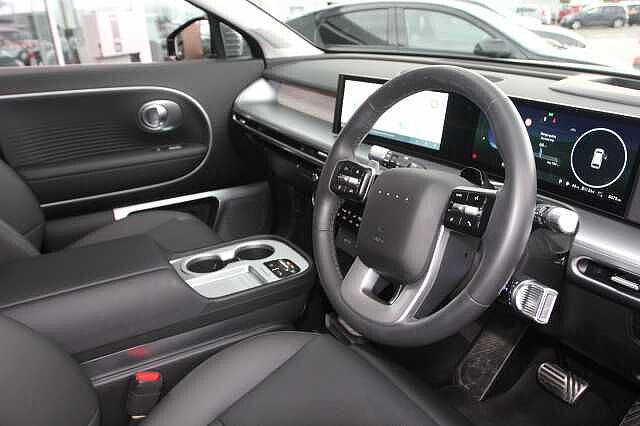 Hyundai Ioniq 9 226kW Ultimate 110kWh 5dr AWD Auto