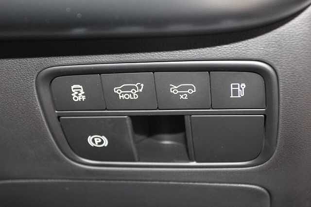 Hyundai Ioniq 9 226kW Ultimate 110kWh 5dr AWD Auto