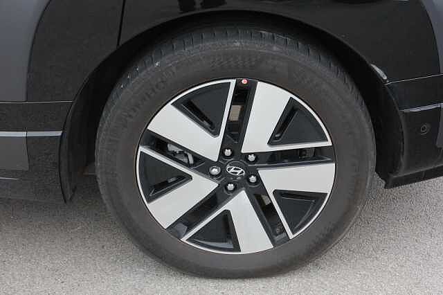 Hyundai Ioniq 9 226kW Ultimate 110kWh 5dr AWD Auto