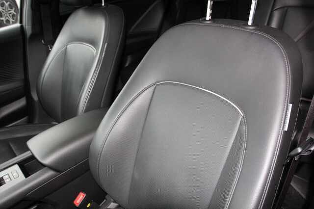 Hyundai Ioniq 6 168kW Ultimate 77kWh 4dr Auto