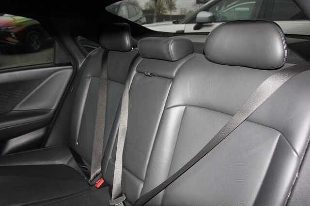 Hyundai Ioniq 6 168kW Ultimate 77kWh 4dr Auto