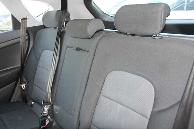 Hyundai Tucson 1.6 GDi S Connect 5dr 2WD