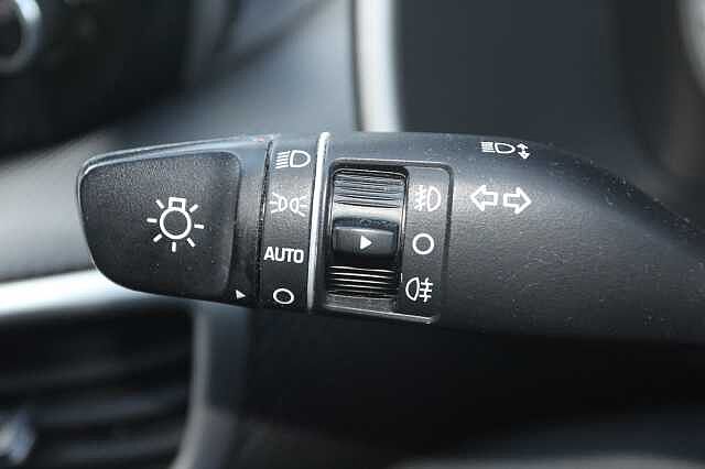 Hyundai Tucson 1.6 GDi S Connect 5dr 2WD