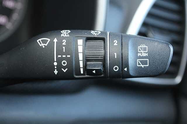 Hyundai Tucson 1.6 GDi S Connect 5dr 2WD