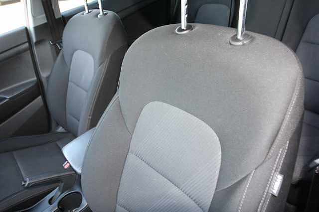 Hyundai Tucson 1.6 GDi S Connect 5dr 2WD