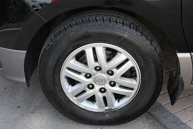 Hyundai i800 2.5 CRDi SE Nav 5dr