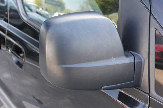 Hyundai i800 2.5 CRDi SE Nav 5dr