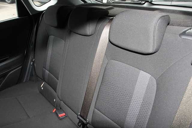 Hyundai I20 1.0T GDi Advance [Nav] 5dr White
