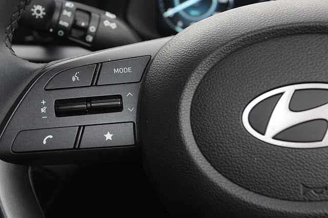 Hyundai I20 1.0T GDi Advance [Nav] 5dr White