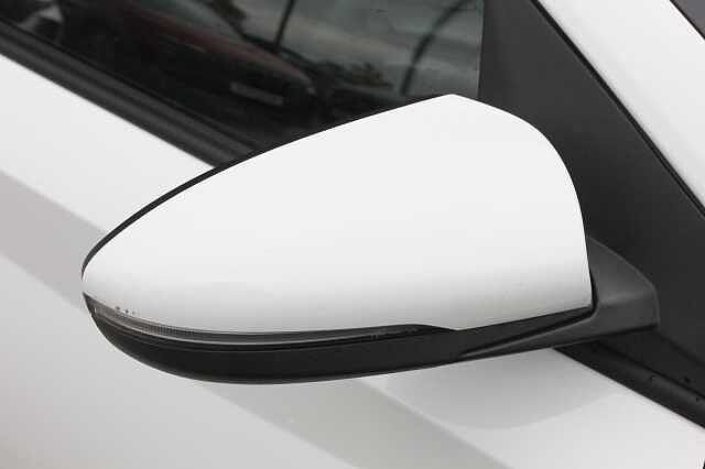 Hyundai I20 1.0T GDi Advance [Nav] 5dr White