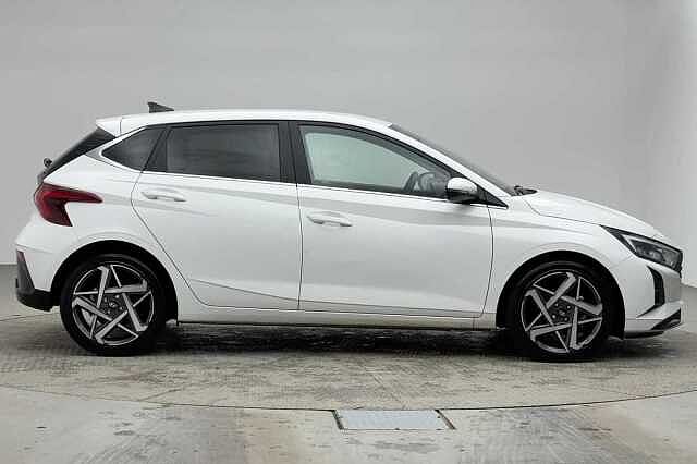 1.0 [63] Premium 5dr Auto [Nav]