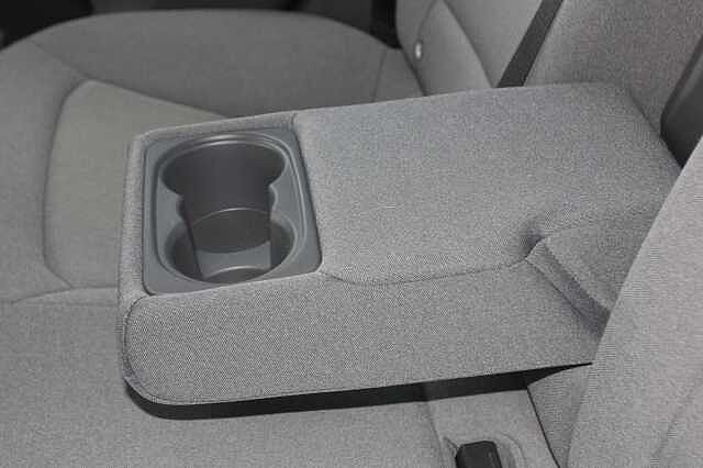 Hyundai IONIQ 1.6 GDi Hybrid 1st Edition 5dr DCT