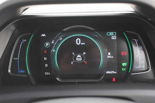 Hyundai IONIQ 1.6 GDi Hybrid 1st Edition 5dr DCT