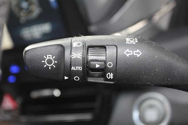 Hyundai IONIQ 1.6 GDi Hybrid 1st Edition 5dr DCT