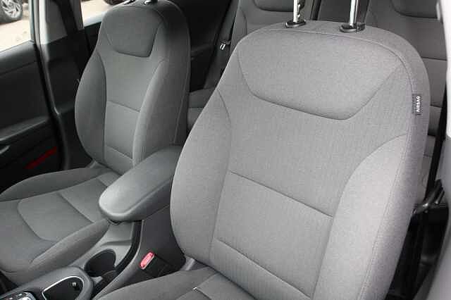 Hyundai IONIQ 1.6 GDi Hybrid 1st Edition 5dr DCT