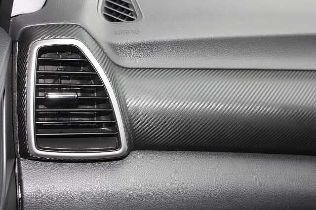 Hyundai TUCSON 1.6 GDi SE Nav 5dr 2WD