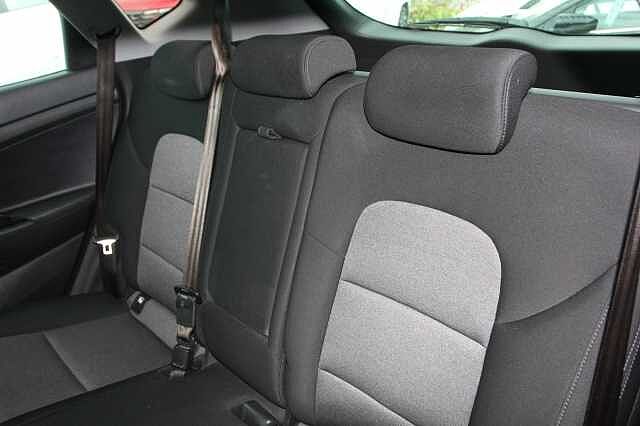 Hyundai TUCSON 1.6 GDi SE Nav 5dr 2WD