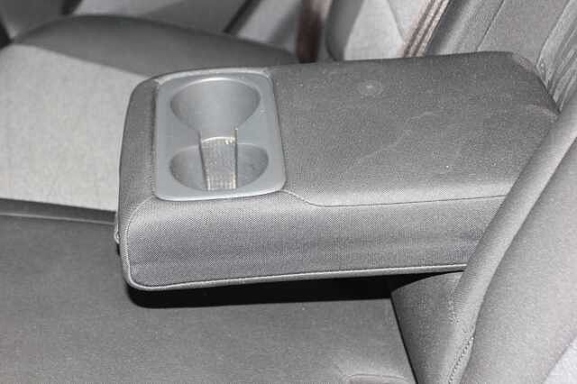 Hyundai TUCSON 1.6 GDi SE Nav 5dr 2WD