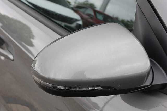 Hyundai TUCSON 1.6 GDi SE Nav 5dr 2WD