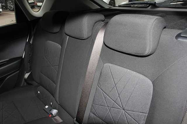 Hyundai BAYON 1.0 TGDi 48V MHEV Premium 5dr