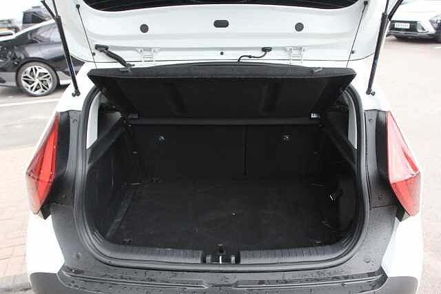 Hyundai BAYON 1.0 TGDi 48V MHEV Premium 5dr
