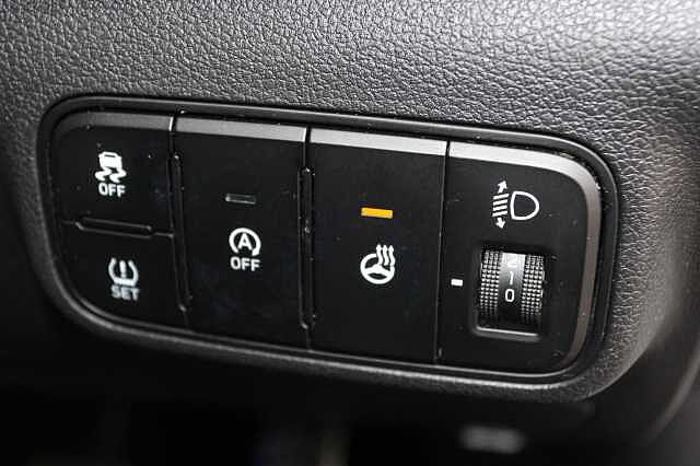 Hyundai BAYON 1.0 TGDi 48V MHEV Premium 5dr