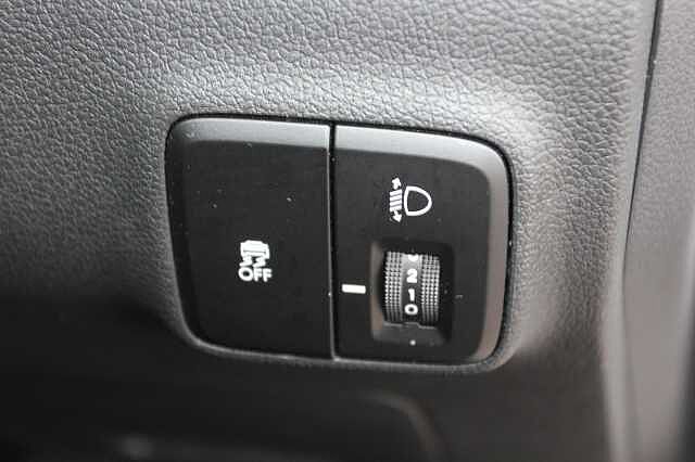 Hyundai I10 1.0 [63] Advance 5dr [Nav] White