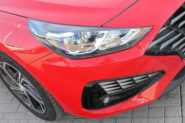 Hyundai i30 1.0T GDi SE Connect 5dr