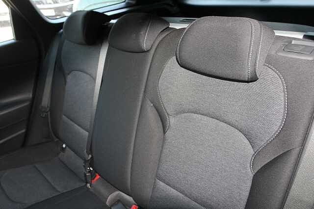 Hyundai i30 1.0T GDi SE Connect 5dr