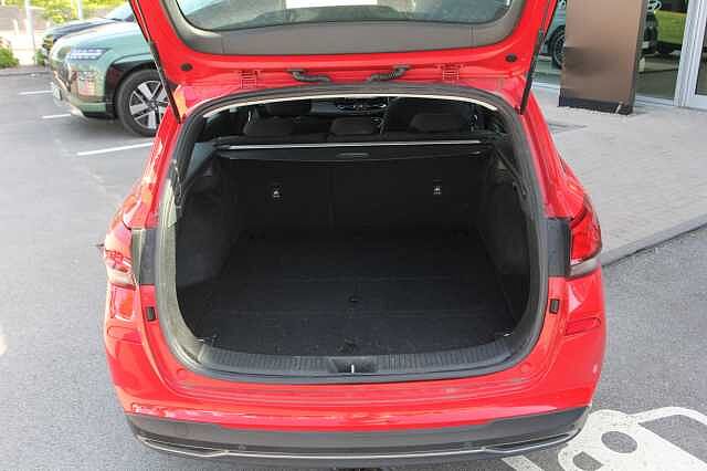 Hyundai i30 1.0T GDi SE Connect 5dr