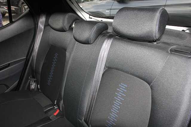 Hyundai i10 1.0 Go SE 5dr